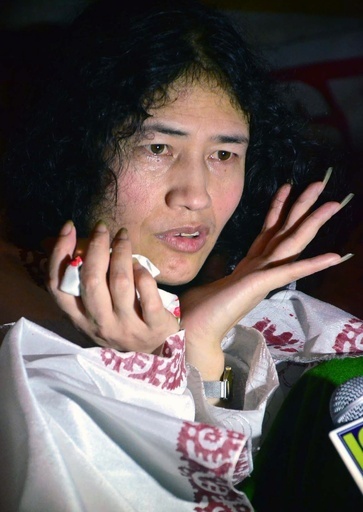 インド、自殺未遂を犯罪から除外へ