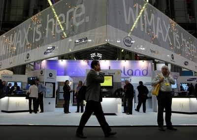 次世代無線通信WiMAX、無線通信の世界を変えるか