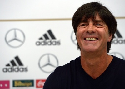 ドイツ代表レーブ監督、W杯後も続投の意向