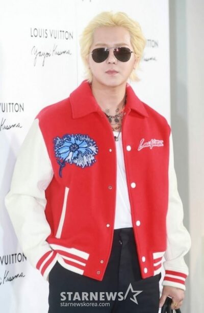 WINNER ソン・ミンホ、24日から社会服務要員に