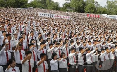 朝鮮戦争勃発76年、北朝鮮が米韓への敵対心を鼓舞…「思想武装」を要求