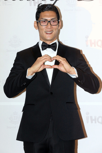 「god」パク・ジュンヒョン、ソウルで結婚式