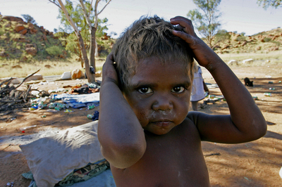 オーストラリア政府、先住民アボリジニに対し正式謝罪へ