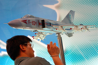 中国、次世代超音速機開発へ「世界最速」の風洞建設