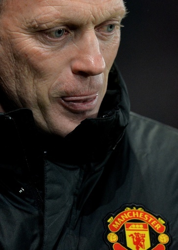 マンUのモイーズ監督、チームの再構築には「時間がかかる」