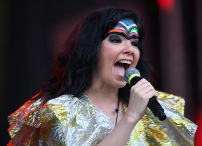 ビョークの新作「Vulnicura」流出、前倒しでリリースへ