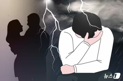 「不倫したのは妻なのに」…裏切りと逆告訴、韓国男性の悲劇