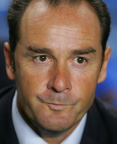 フェルナンデス氏 日本代表監督就任「興味深い」