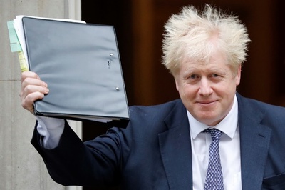 EUが英離脱延期を支持 延長期間で一致せず