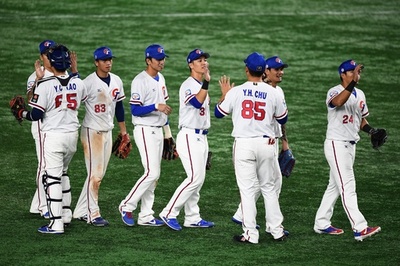 東京五輪の野球最終予選、台湾からメキシコに開催地変更