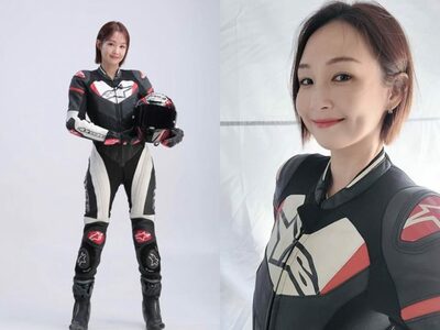 韓国・元公共放送アナウンサー、忙しい合間に続ける配達アルバイト…「バーンアウト」克服の秘けつとは