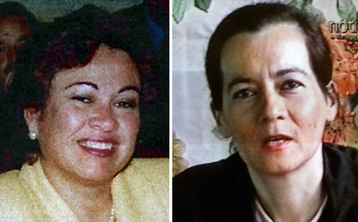 人質2人解放される、コロンビアのFARC人質事件