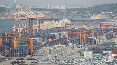 韓国・1人当たり国民所得3万6000ドル超、初めて日本上回る…円安の影響か