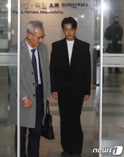 [韓国記者コラム] 「麻薬は被害者のいない犯罪」自己合理化した韓流トップ俳優