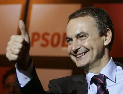 スペイン左派政権続投、連立協議へ