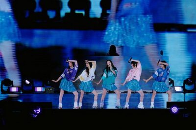 「韓流グループに東京ドームは歓喜に満ちていた」…韓国メディアが伝えた「日本各紙の異例の大きな扱い」