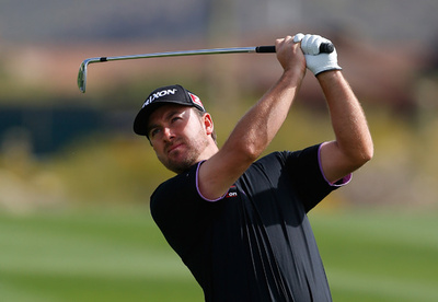 マクダウエルら8強が出そろう、世界マッチプレー選手権