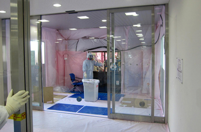 「フクシマの英雄たち」にスペインのアストゥリアス皇太子賞