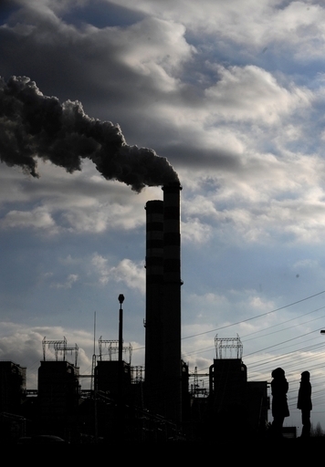 ポーランド、37億円相当のCO2排出枠を日本企業に売却