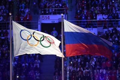 ロシアのメダリスト3人ら、北京五輪のサンプル再検査で陽性