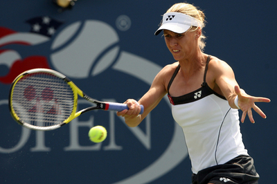 デメンティエワ ケタボングをストレート下し4回戦へ