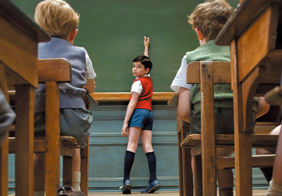 ＜senken h 107＞シネマプレビュー／「クスッ」と笑えるハートウォームな物語