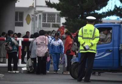 「アイデンティティーの一掃」 内モンゴル抗議もむなしく進む中国語教育