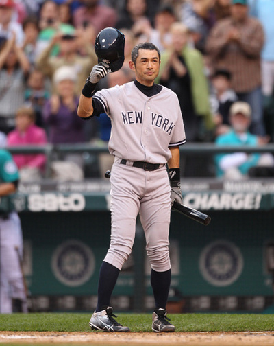 日米のジャイアンツがタイトルを手にした2012年