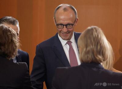 ドイツ、一部移民の家族呼び寄せを制限 国籍取得も厳格化