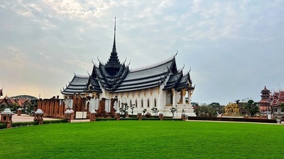 タイが中国人観光客のビザ免除を発表 旅行プラットフォームでタイの検索数が急増