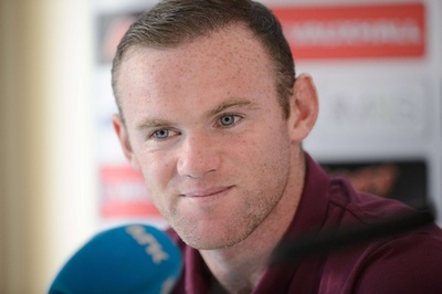 ルーニー新主将、イングランド代表での栄光を切望