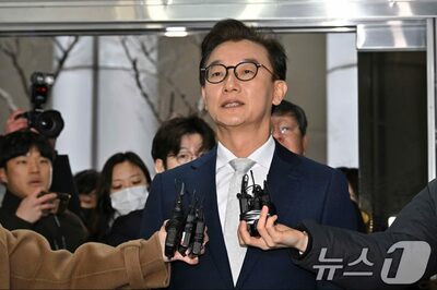 韓国警察、統一教会からの金品授受疑惑で前海洋水産相を初聴取…現金2000万ウォンと高級時計受領の疑い