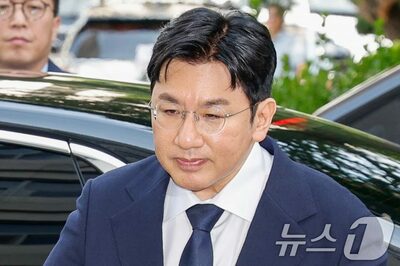 「捜査1年4カ月で大失態」韓流大手・大物議長の拘束令状が差し戻し、検察と警察の深い溝