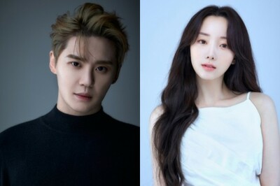 キム・ジュンス&Lovelyz出身のKei、所属事務所が熱愛説を否定 – KOREA WAVE