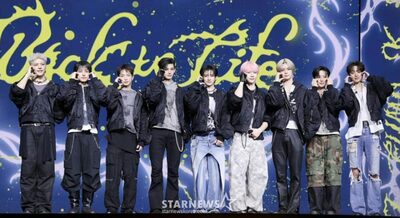 ＆TEAM、ハイブのDNAを受け継ぎ韓国デビュー