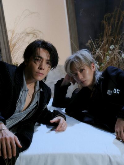 SUPER JUNIOR D&Eの「GGB」世界11地域でiTunesチャート1位