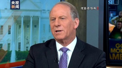 米外交政策専門家「米国は世界の安全保障の最大の脅威になった」
