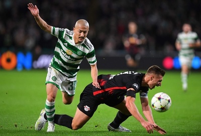 ポステコグルー監督、ゴール欠乏症の前田を擁護 