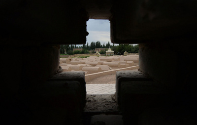 新疆ウイグル自治区の衝突、中国政府は「テロ」との見解