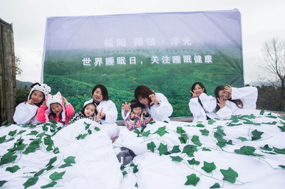 中国の児童・青少年の6割が睡眠不足 8時間未満は6～12歳の3割