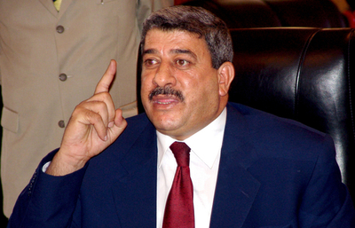 副首相が自爆テロで負傷、病院に搬送され手術 - イラク