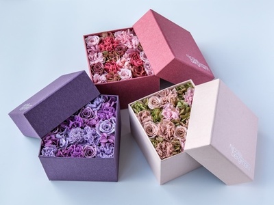 「ニコライ バーグマン フラワーズ ＆ デザイン」がエストネーション銀座店に