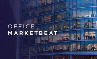 C&W、2025年Q4 の東京オフィス市況レポートを発表