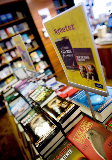 イースターは犯罪の季節 - ノルウェー