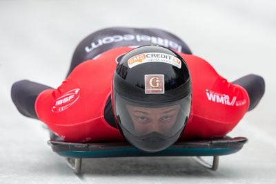 ラトビアのスケルトン代表、五輪精神「盗んだ」露ソチの大会をボイコット