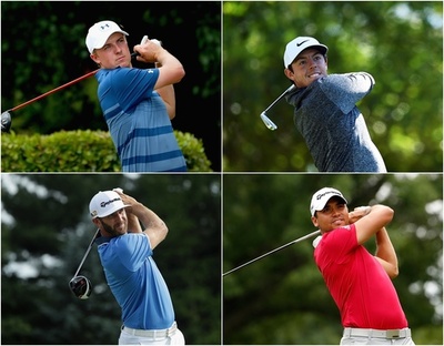 トップ選手の辞退続出は五輪ゴルフの存続にも影響、IOC会長が示唆