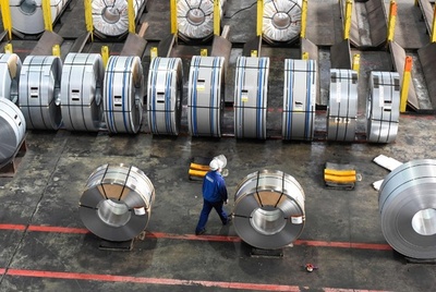 トランプ大統領 「EUが関税やめれば米国もやめる」