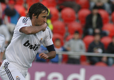 レアル・マドリード マジョルカに快勝