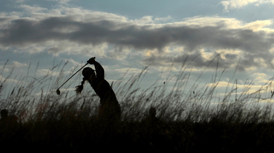 米女子ゴルフツアーが7月末に再開、オハイオで2連戦