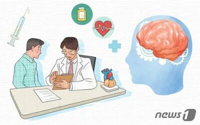 2050年「超高齢社会」の韓国、認知症患者300万人…AIで発症を遅らせるプロジェクトに注目